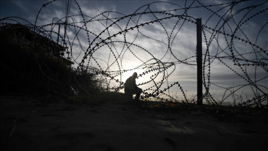 Egypt warns Israeli forces not to occupy Philadelphia Corridor