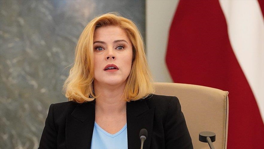 Кабмин Латвии призвал местные компании быстрее прекратить импорт нефти и газа из РФ