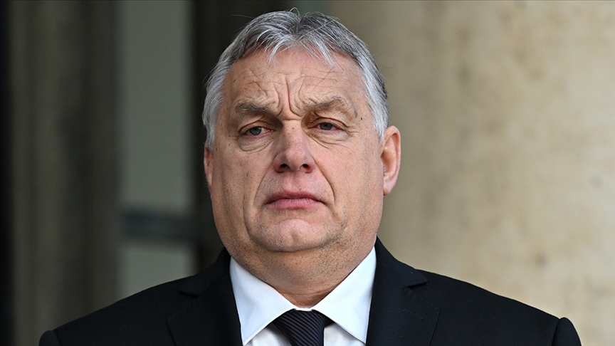 Macaristan Başbakanı Orban, İsveç Başbakanı'nı NATO üyeliğini görüşmek üzere ülkesine davet etti