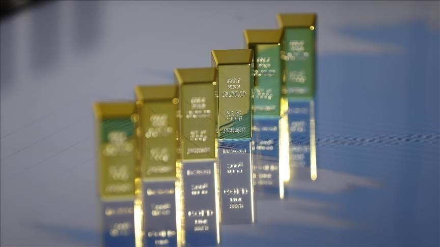 أسعار الذهب فوق 2000 دولار مجددا بفعل تراجع الدولار