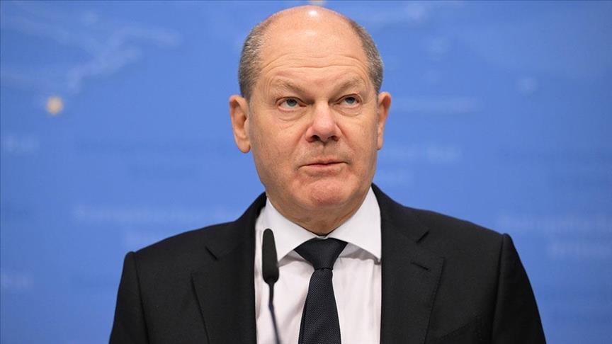 Scholz opisao atmosferu u Njemačkoj kao "zabrinjavajuću"