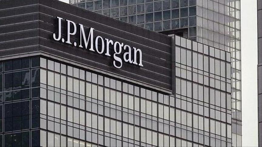 J.P. Morgan'a göre uluslararası yatırımcıların büyük kısmı Türkiye ile ...
