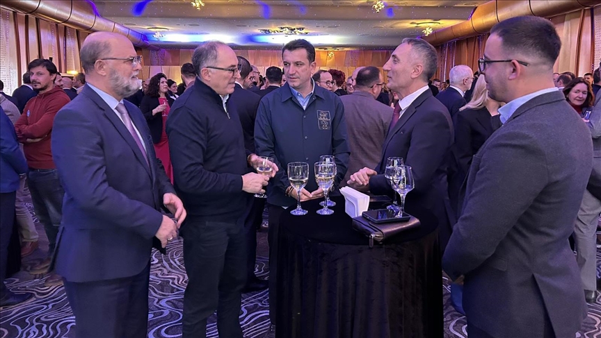 Kosovë, hapet forumi i biznesit “Kosovo Business Forum”