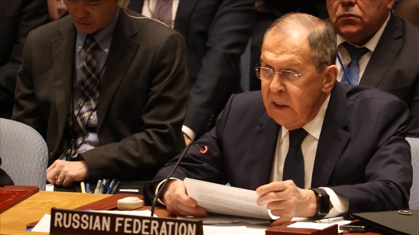 Russia urges employees of UN Secretariat to be committed to principles of impartiality