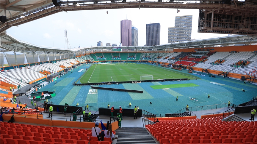 CAN 2023 : l'entraîneur de la Côte d'Ivoire et son adjoint limogés