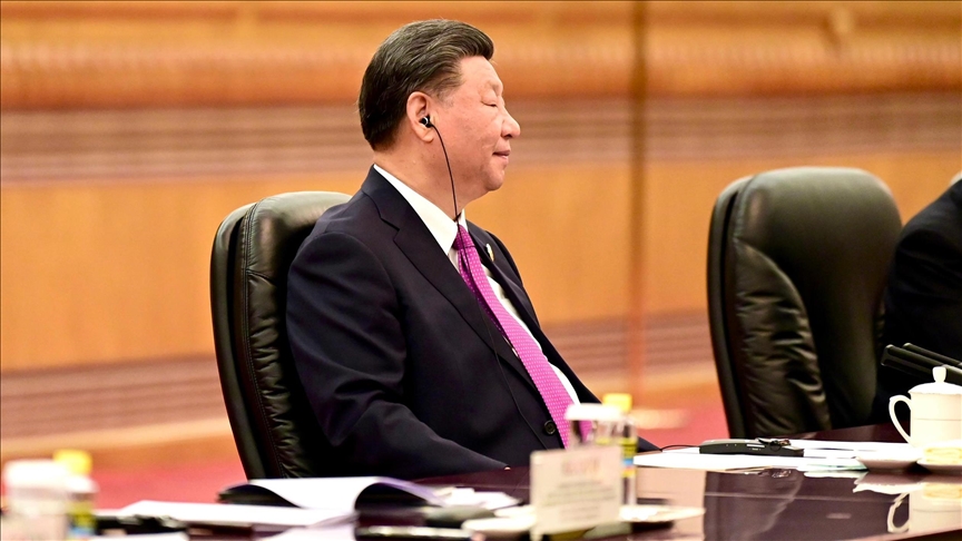 China, Uzbekistan upgrade ties to comprehensive strategic partnership