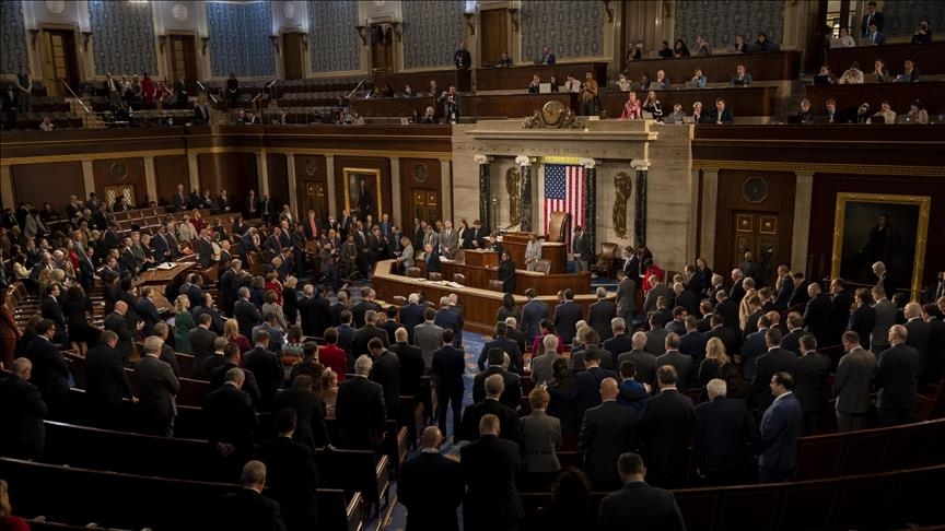 مرشح لمجلس الشيوخ: "أيباك" تتحكم بالكونغرس الأمريكي (مقابلة)