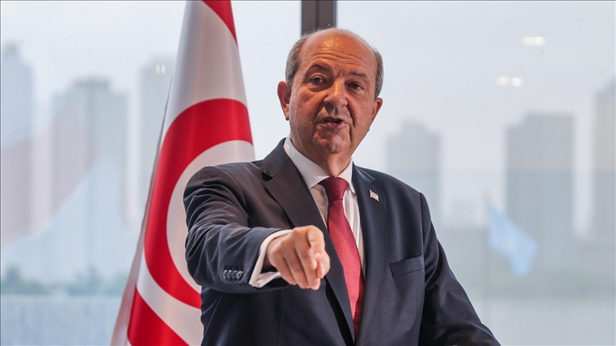 Turkish Republic of Northern Cyprus criticizes UK high commissioner’s remarks