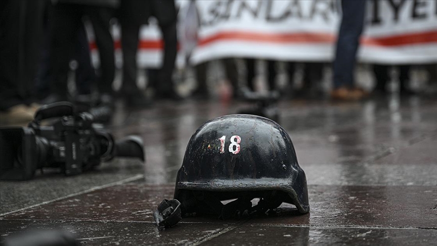Uluslararası gazeteci kuruluşlar, AB'den Gazze'de gazetecilerin korunmasını istedi