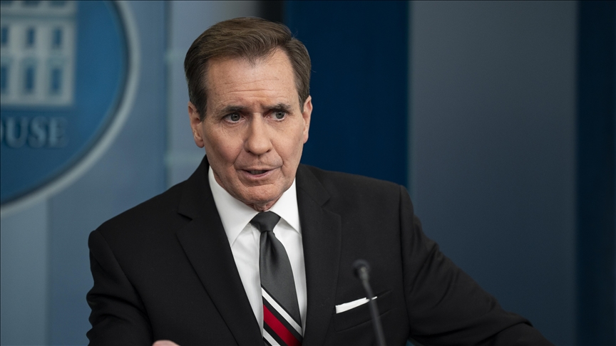 US says Houthis fired 3 missiles at ships in Red Sea