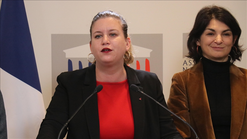 France / « Affaire Théo » : LFI dénonce un "deux poids deux mesures"