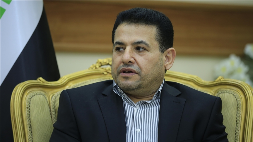 العراق: استهداف "الحشد الشعبي" اعتداء وانتهاك صارخ لسيادتنا