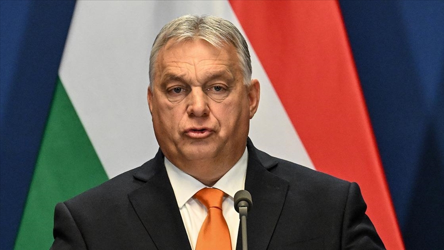 Hungary supports Sweden's NATO membership, Premier Orban says