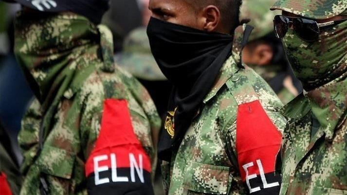 Colombia agrees to extend cease-fire with ELN guerrillas for 6 months