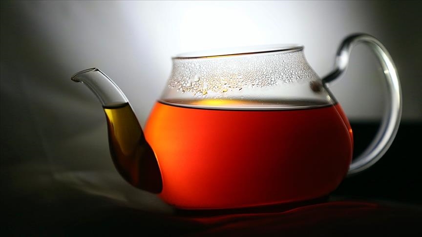 US Embassy in London intervenes amid boiling tea controversy