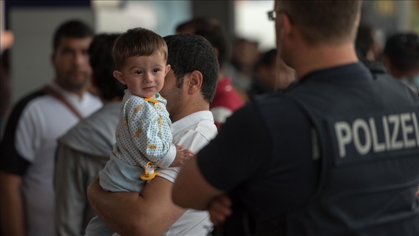 Germany, Morocco reach agreement to address irregular migration
