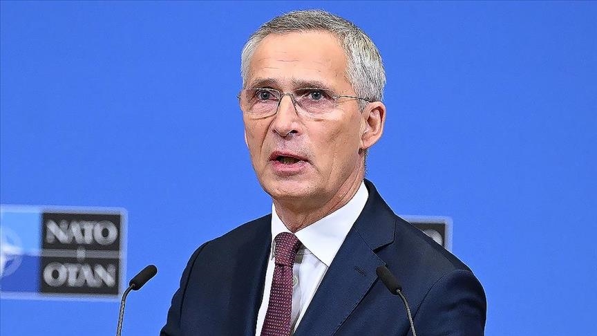 Генсек НАТО приветствовал одобрение парламентом Турции членства Швеции в Альянсе