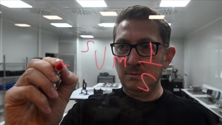 Ex-NASA astrophysicist back home to develop science, space studies in Türkiye