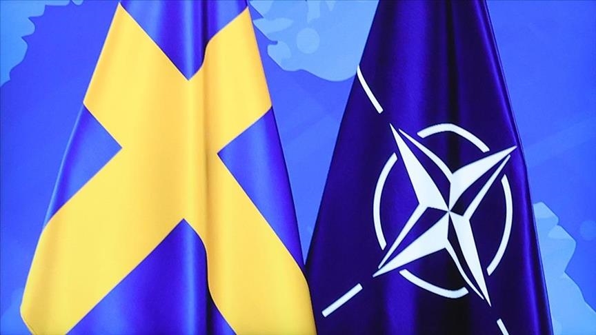 Sweden welcomes Türkiye's approval of its NATO membership bid