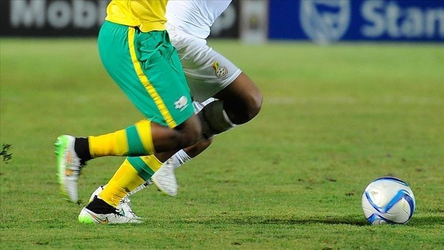 قدم.. موريتانيا تفجر المفاجأة وتتأهل على حساب الجزائر