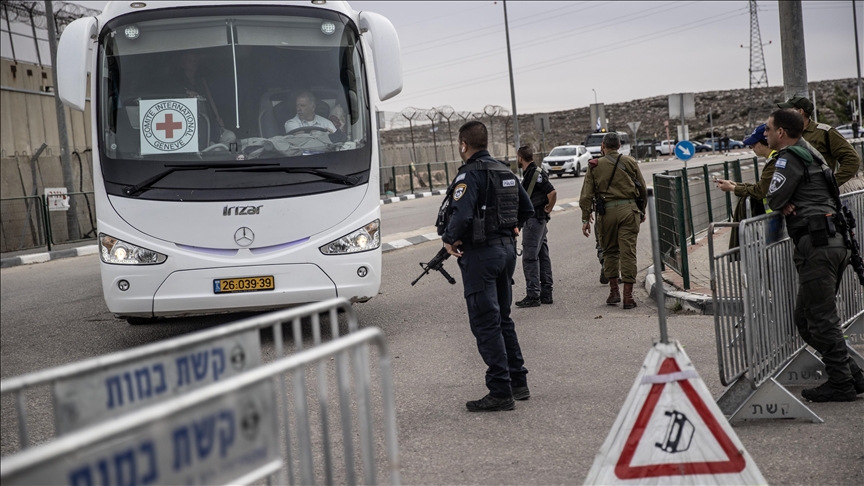 No Hamas-Israel deal yet on Gaza cease-fire, prisoner swap: Palestinian source