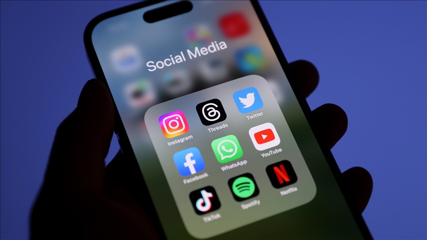 US state of Florida passes bill barring kids under 16 from social media