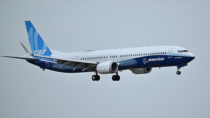 US halts production expansion of Boeing 737 MAX 9 after fuselage detachment