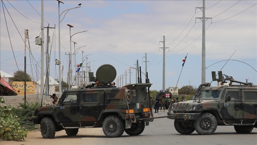 30 al-Shabaab terrorists killed in operation in Somalia’s central province