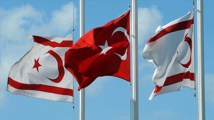 Turkish, Northern Cypriot officials meet to discuss Cyprus issue