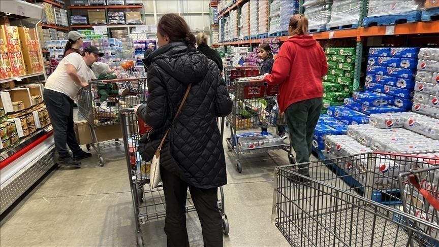 US wholesale inventories rise 0.4% in December