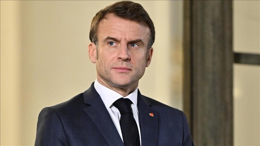 France : Macron entame une visite de deux jours en Inde