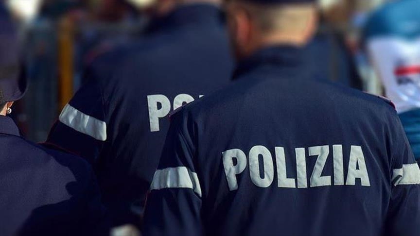 Italian police uncover more than $2 billion tax fraud scheme involving Chinese shadow bankers