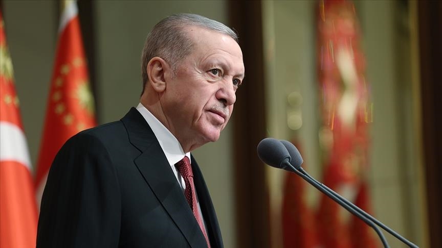 Erdogan promulgue la loi sur l'adhésion de la Suède à l'OTAN 