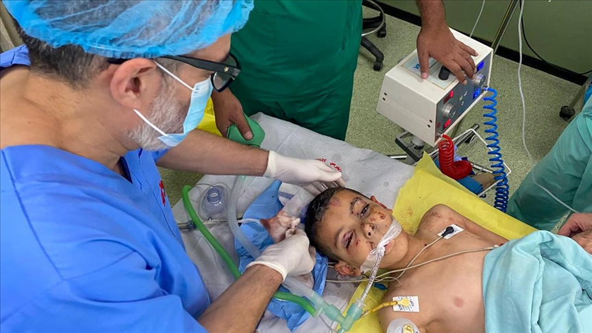 سازمان جهانی بهداشت مجدداً خواستار "حفاظت از غیرنظامیان و کارکنان مراقبت‌های بهداشتی در غزه" شد