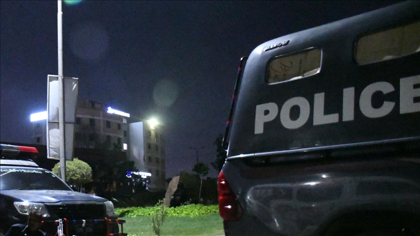 Pakistan accuses Indian agents of killing 2 nationals on its soil