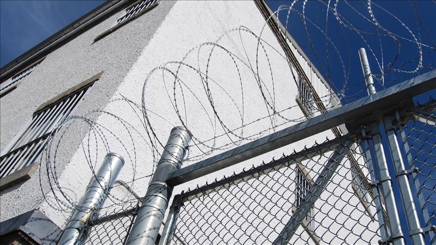 ABD'nin Alabama eyaletinde ilk defa nitrojen gazıyla idam gerçekleşecek