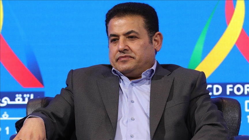 Irak'taki siyasi gruplar DEAŞ karşıtı koalisyonun askeri misyonunun sona ermesi anlaşmasından memnun