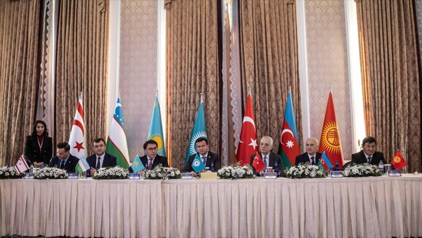 При Организации тюркских государств создан Совет по конкуренции