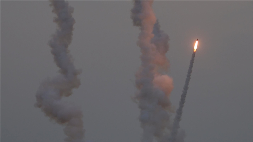 Tel Aviv investigating Hezbollah’s use of Israeli white phosphorus munitions