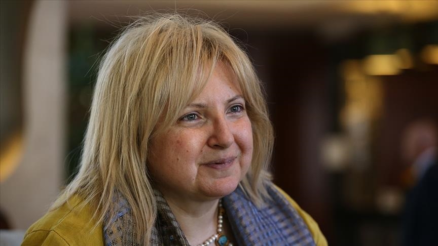 Turkish ambassador named OSCE special envoy to combat intolerance, Islamophobia