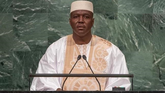Mali : le Gouvernement met fin à l’accord de paix et de réconciliation de 2015