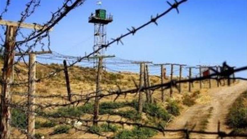 В Таджикистане обсудили вопросы делимитации кыргызско-таджикской госграницы
