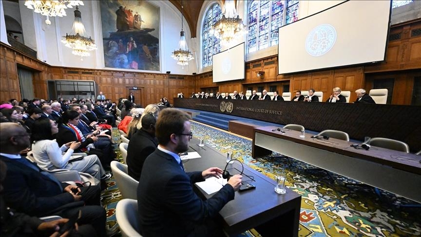 Hag: Međunarodni sud pravde naredio privremene mjere za Gazu, Izrael da spriječi i kazni poticanje na genocid
