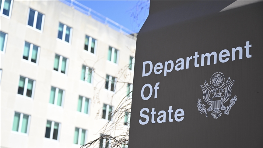 US working with Ukraine to establish facts on Russian plane crash in Belgorod