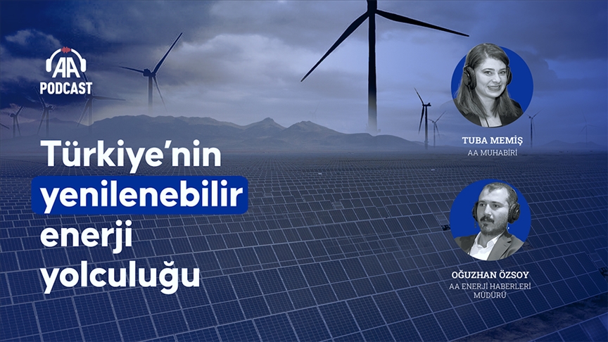 Yenilenebilir enerjide Türkiye’nin potansiyeli hangi aşamada?