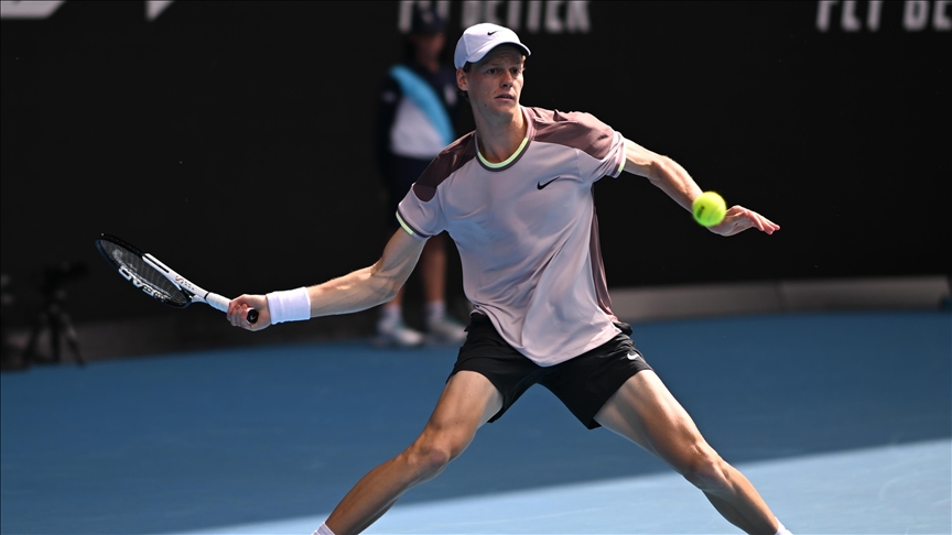 Australian Open men's final: Jannik Sinner vs. Daniil Medvedev