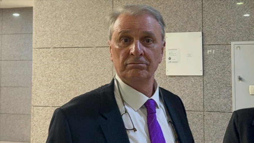 Can Ataklı hakkında şehit babasıyla ilgili sözlerinden dolayı iddianame hazırlandı