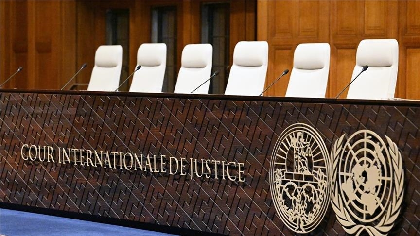 France vows to respect ICJ decision in genocide case against Israel