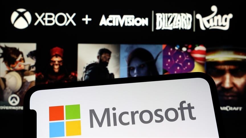 Microsoft do të largojë rreth 1.900 të punësuar në departamentin e videolojrave