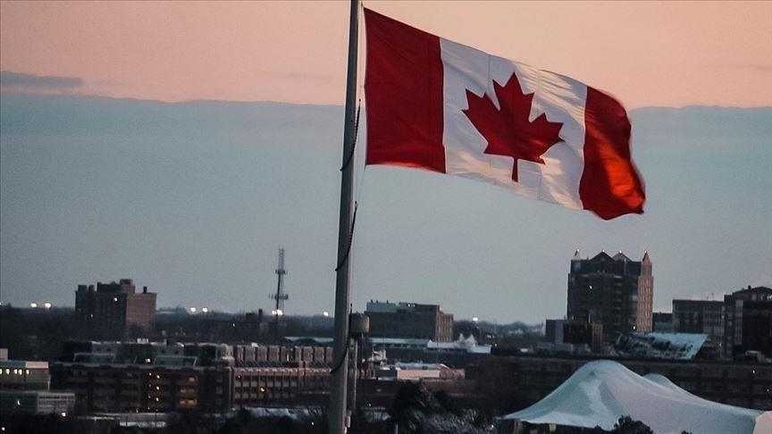 Canada's budget deficit rises to $4B in November 2023
